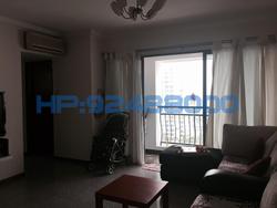 Aquarius By The Park (D16), Condominium #85837342